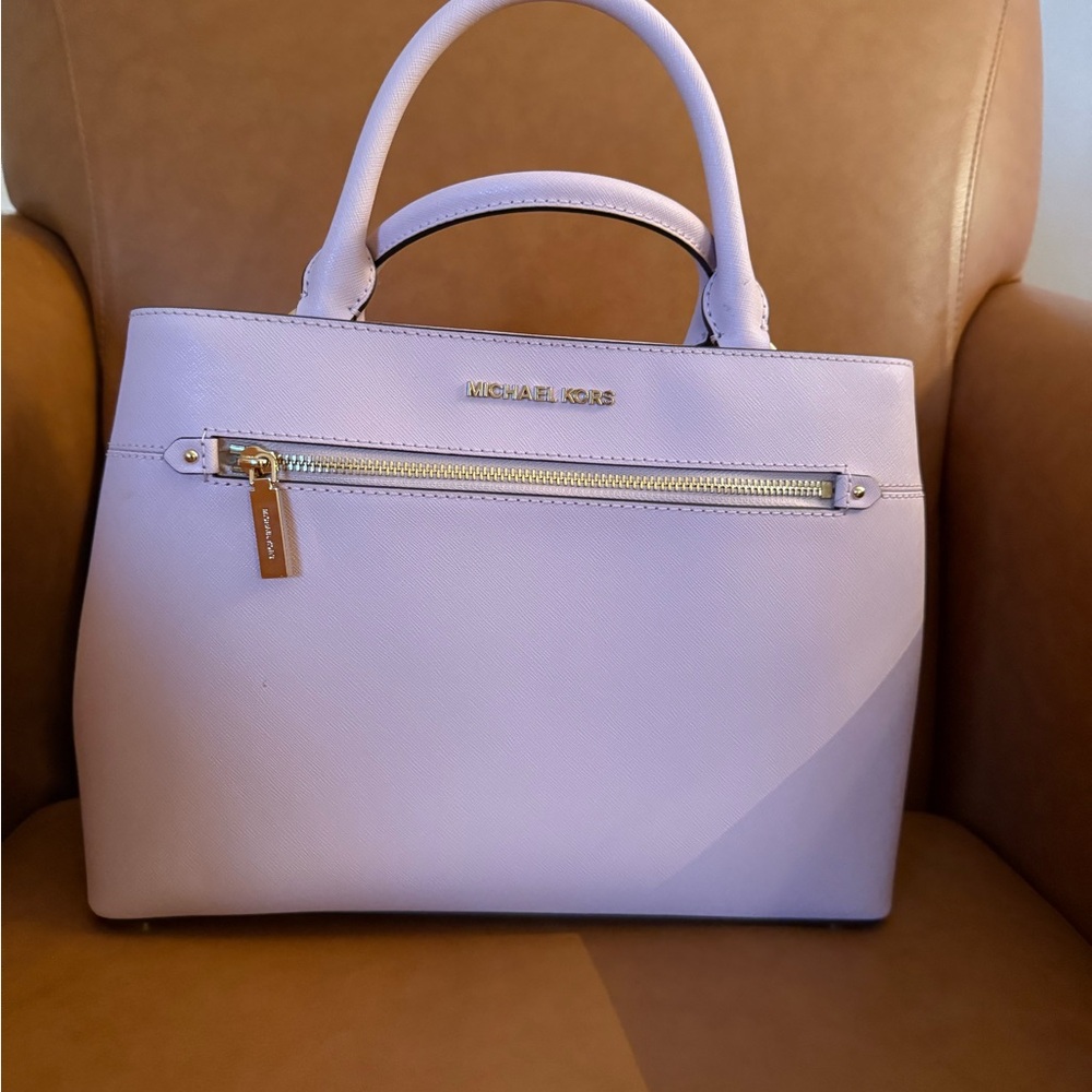 Michael Kors pink Handbag